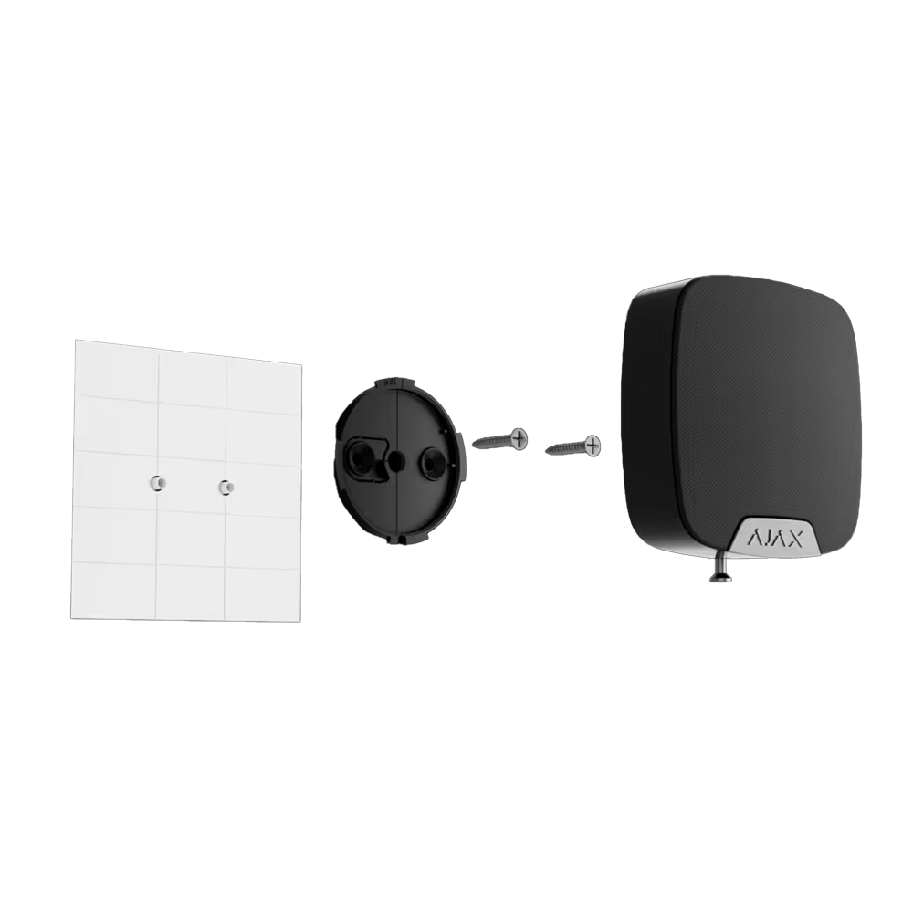V-AJ-BRACKETHS-S-W image 1