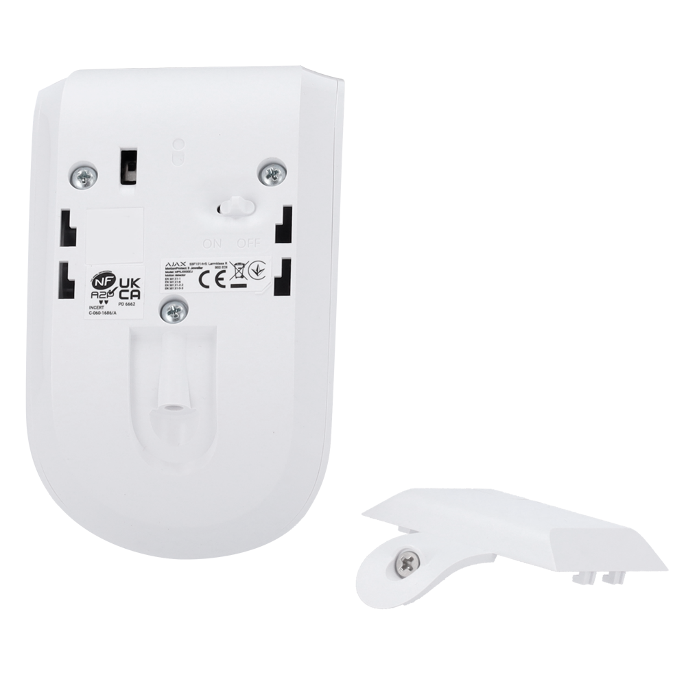 V-AJ-BRACKETMP-S-W image 2