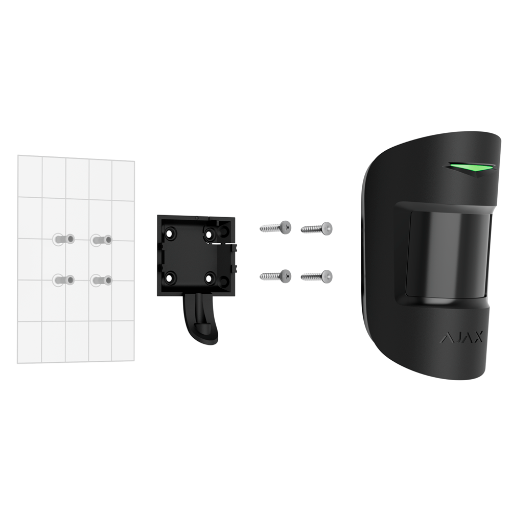 V-AJ-BRACKETMP-S-W image 4