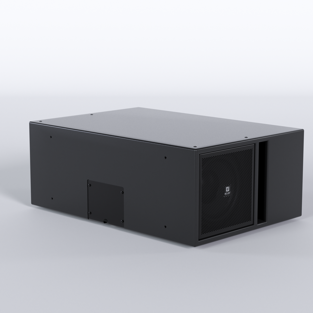 KICK-SB28 - Ecler Pro Audio