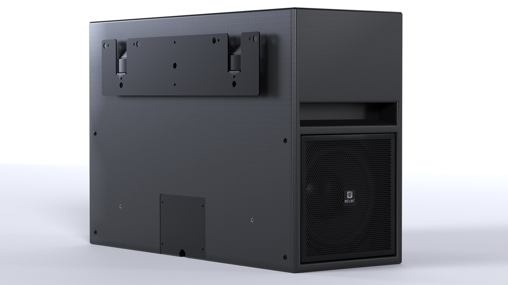 KICK-SB28 - Ecler Pro Audio