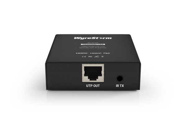 WyreStorm EX-40-G3 (SKU: EX-40-G3)
