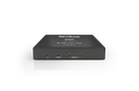 WyreStorm Essentials 4K60 1:2 Scaling HDMI Splitter (EXP-SP-0102-H2)