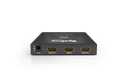 WyreStorm Essentials 4K60 1:2 Scaling HDMI Splitter (EXP-SP-0102-H2)