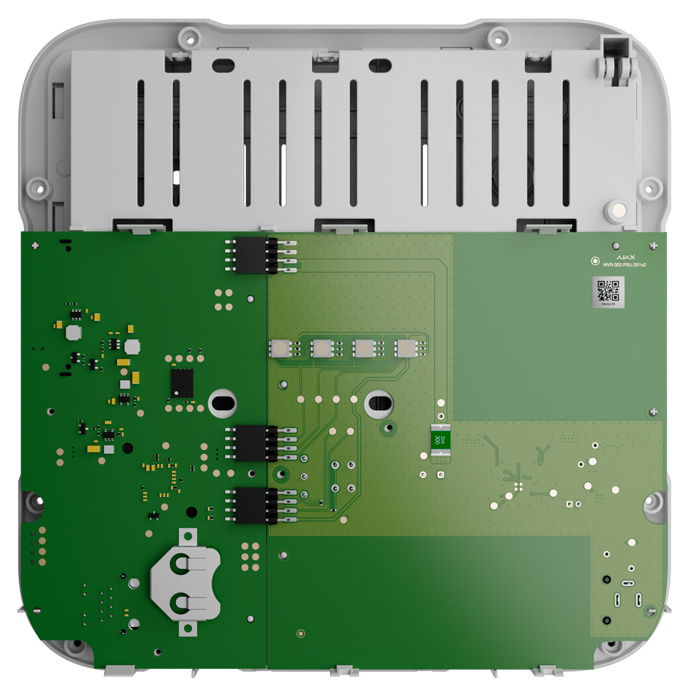 V-AJ-DC12V-PSU-NVR image 4