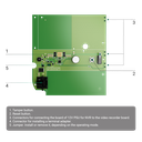 V-AJ-DC12V-PSU-NVR image 5