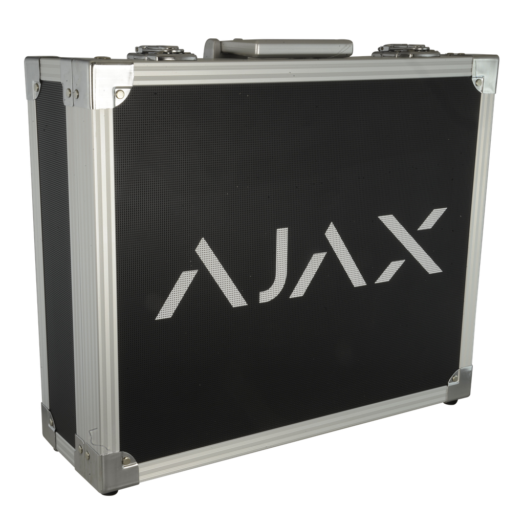 V-AJ-DEMOCASE-B image 1