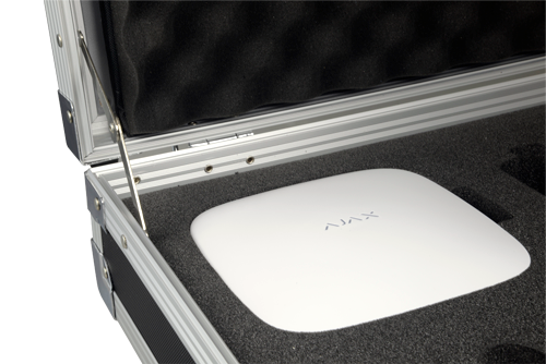 V-AJ-DEMOCASE-W image 3