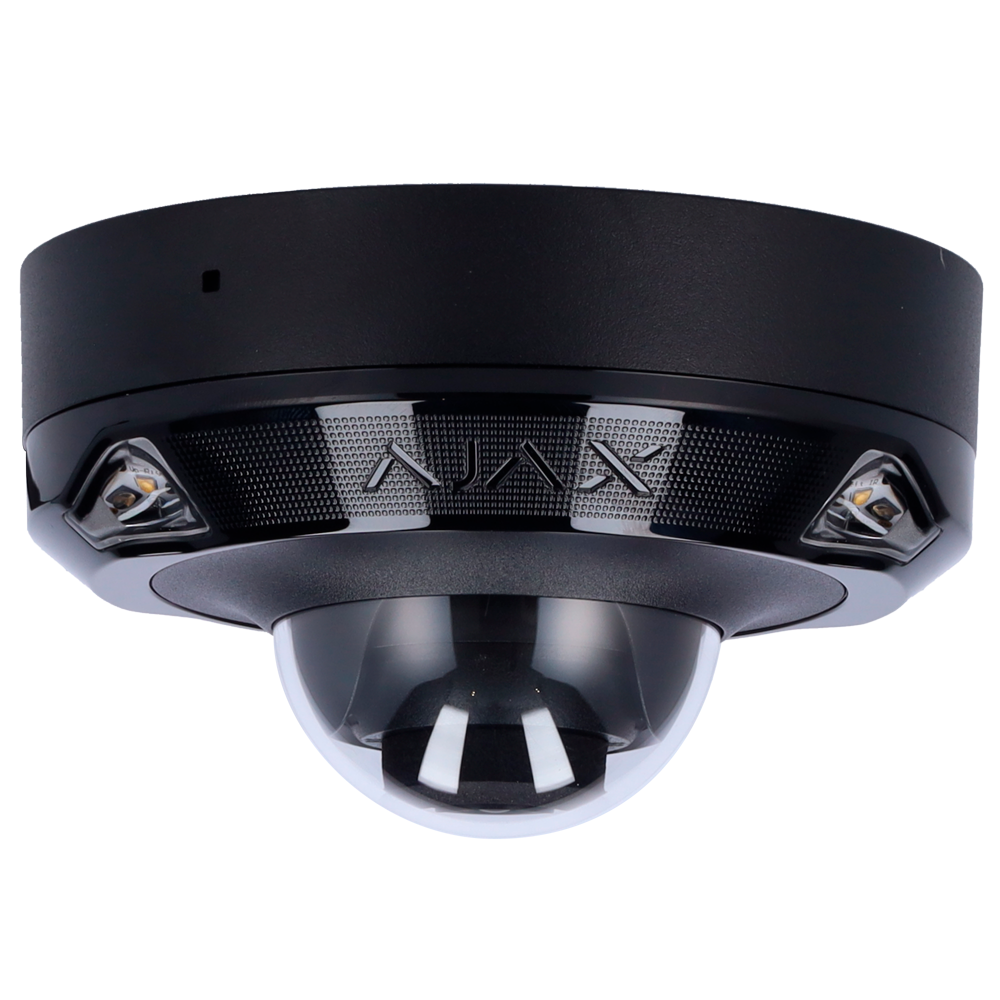 V-AJ-DOMECAM-MINI-5-0400-HL-B image 1