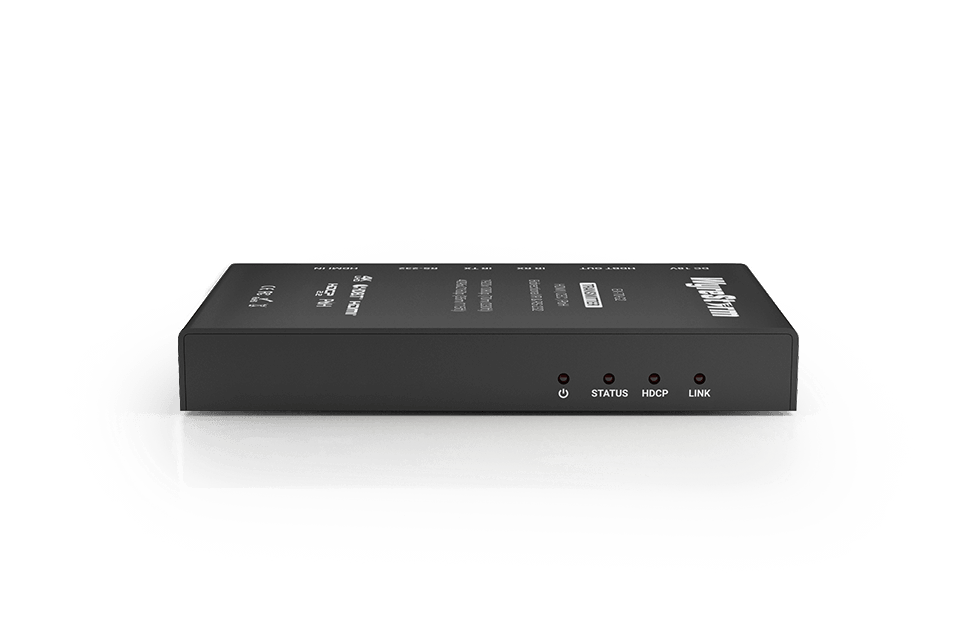 EX-70-G2 4K HDBaseT Extender Set with HDCP 2.2 &amp; 2-way PoH - WyreStorm