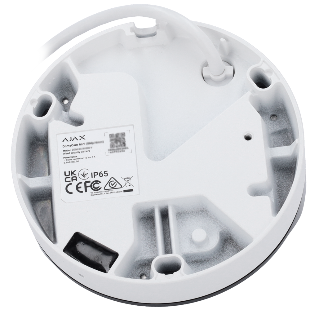 V-AJ-DOMECAM-MINI-5-HL-W image 3