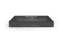 WyreStorm Essentials 4K60 1:4 Scaling HDMI Splitter - WyreStorm