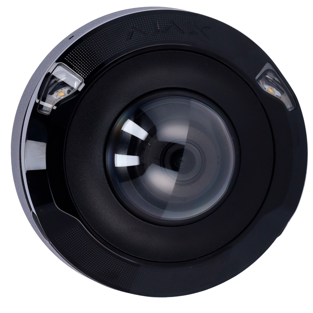 V-AJ-DOMECAM-MINI-8-HL-B image 2