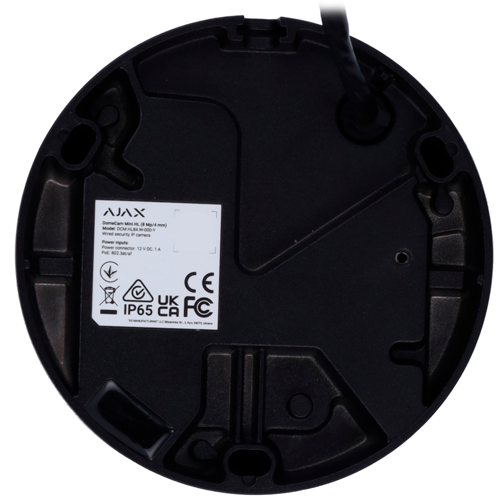 V-AJ-DOMECAM-MINI-8-HL-B image 3