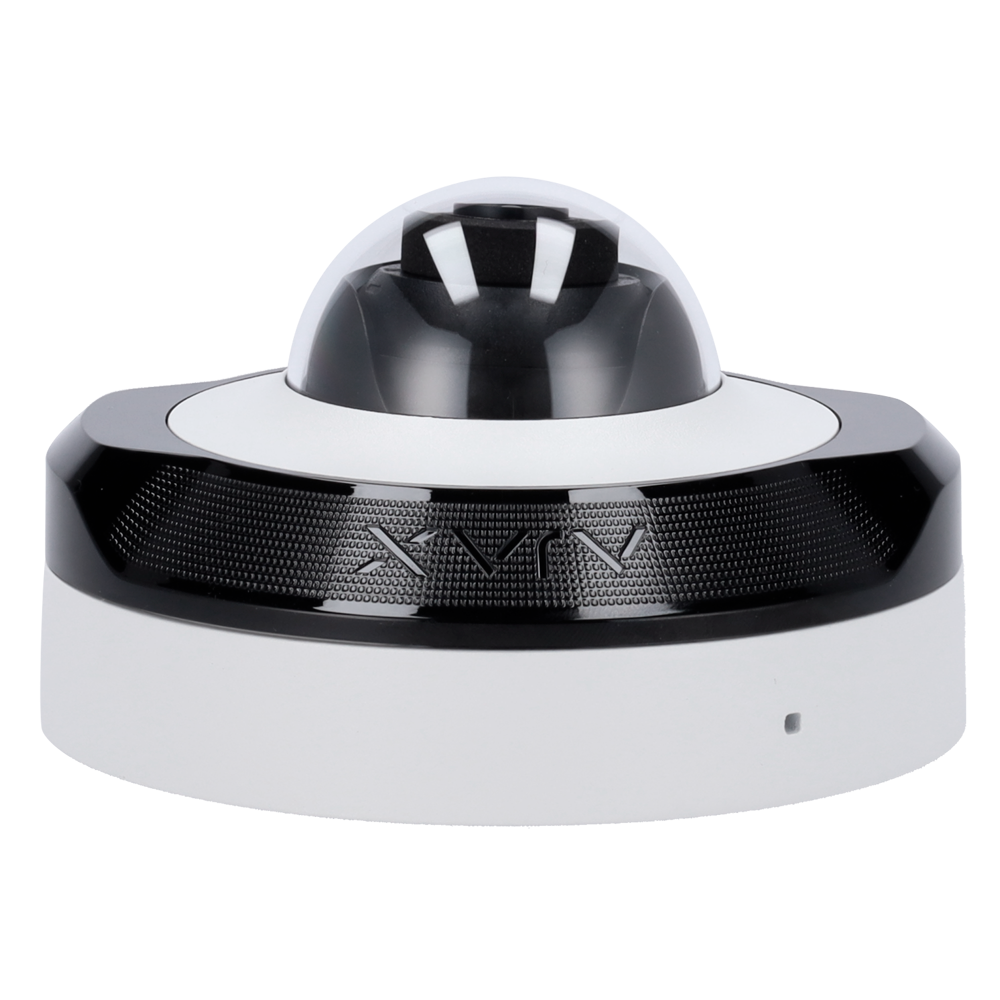 V-AJ-DOMECAM-MINI-8-HL-W image 1