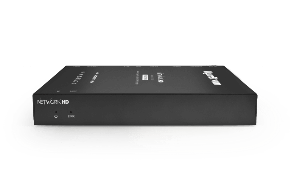 HDMI over IP: Seamless Video Distribution for Your Network