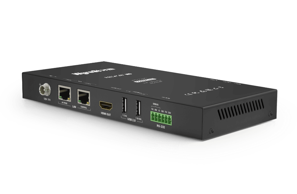 Pro Controller for NetworkHD Series - WyreStorm
