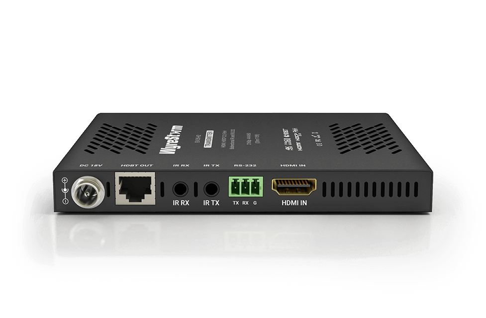 35m 4K60 HDBaseT Extender - WyreStorm