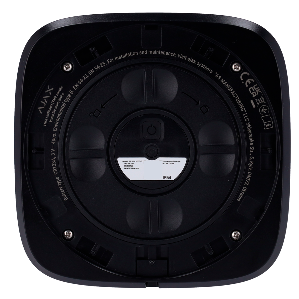 V-AJ-EN54-VAD-B image 4