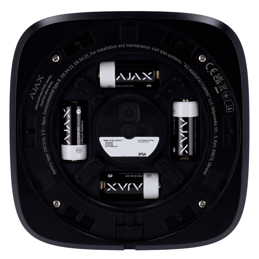 V-AJ-EN54-VAD-B image 5