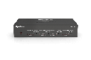 WyreStorm MX-0404-HDMI 4×4 4K Matrix Switcher – 18Gbps HDMI