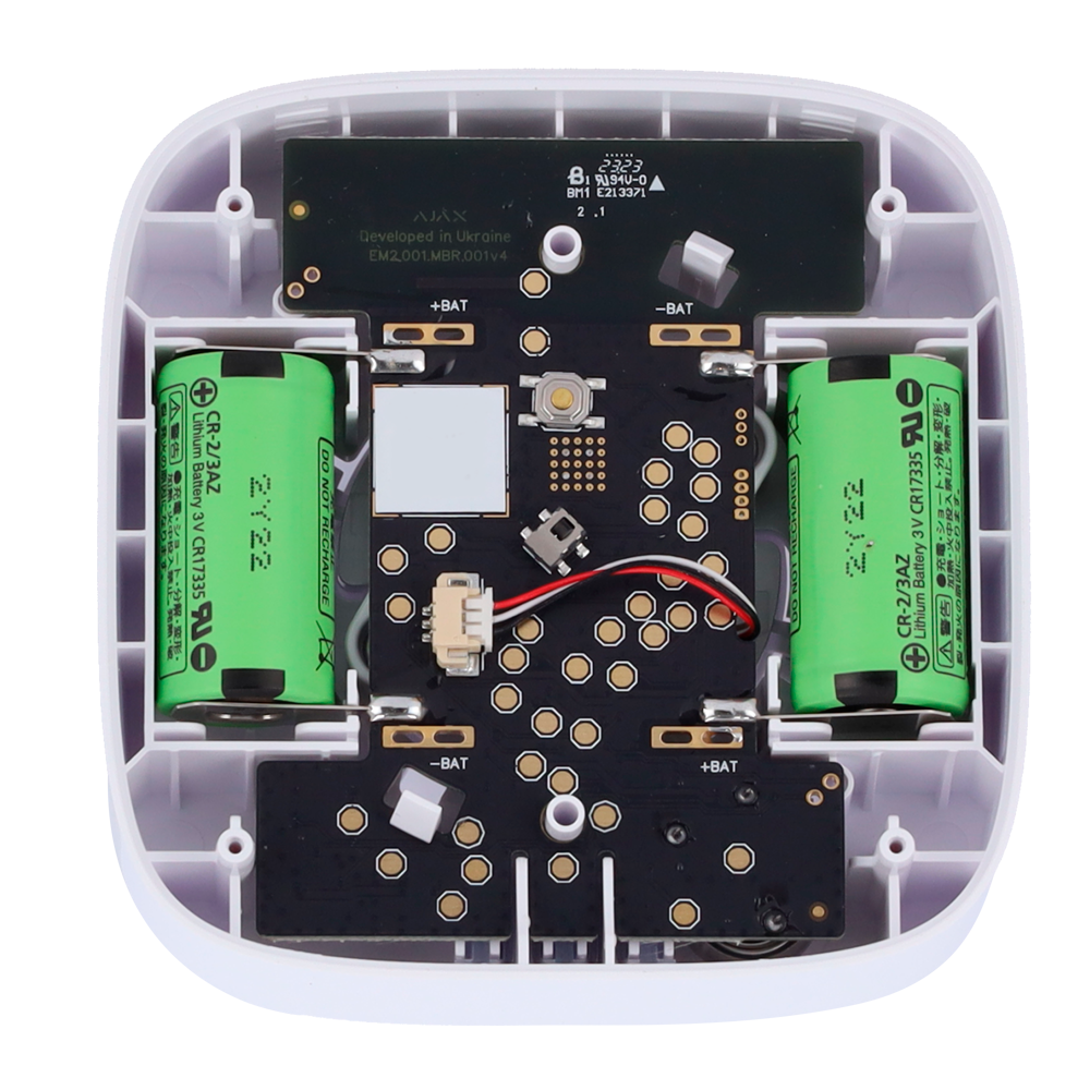 V-AJ-FIREPROTECT2-C-SB-W image 4