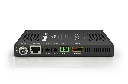 4K HDBaseT Extender – High-Quality Video and Audio Transmission