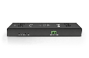 ARC HDMI Extender - EX-35-H2-ARC 18Gbps 4K HDR HDBaseT Extender - WyreStorm