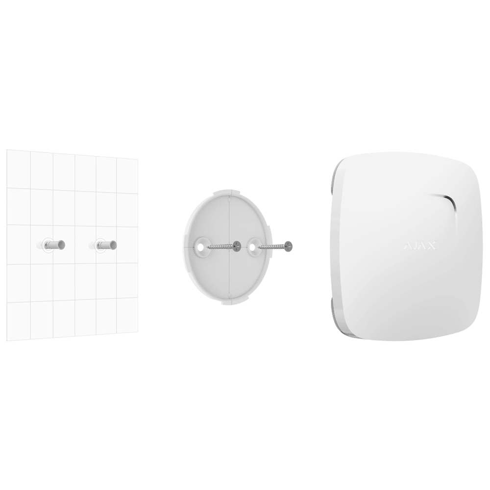 V-AJ-FIREPROTECTPLUS-W image 1