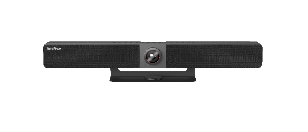 Video Bar for Conference Rooms: Advanced Meeting Solution