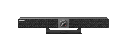 Video Bar for Conference Rooms: Advanced Meeting Solution