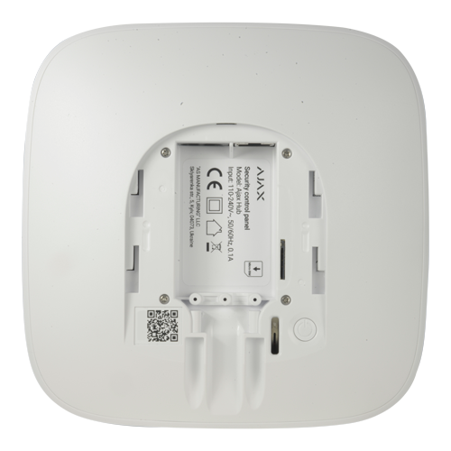 V-AJ-HUB-W image 3