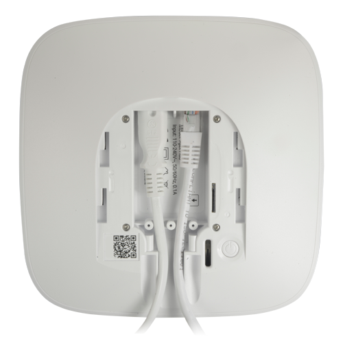 V-AJ-HUB-W image 4