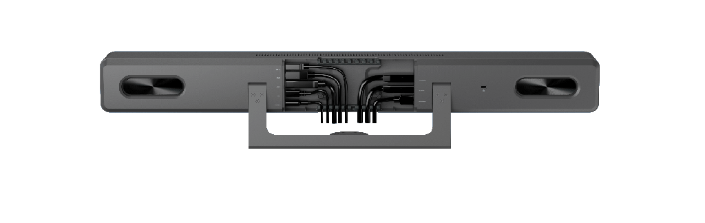 Video Bar for Conference Rooms: Advanced Meeting Solution
