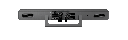 Video Bar for Conference Rooms: Advanced Meeting Solution