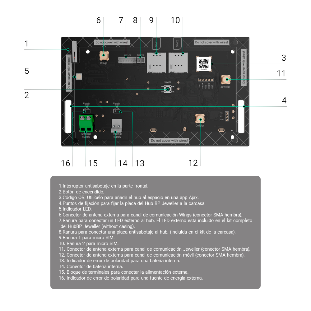 V-AJ-HUBBP-V2-NOCASE image 5
