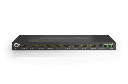 4K HDR 1:8 Splitter with Scaling Outputs - WyreStorm