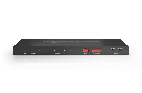 4K HDR 1:8 Splitter with Scaling Outputs - WyreStorm