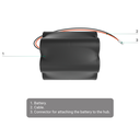 V-AJ-INTERNALBATTERY-NB-72V95AH image 1