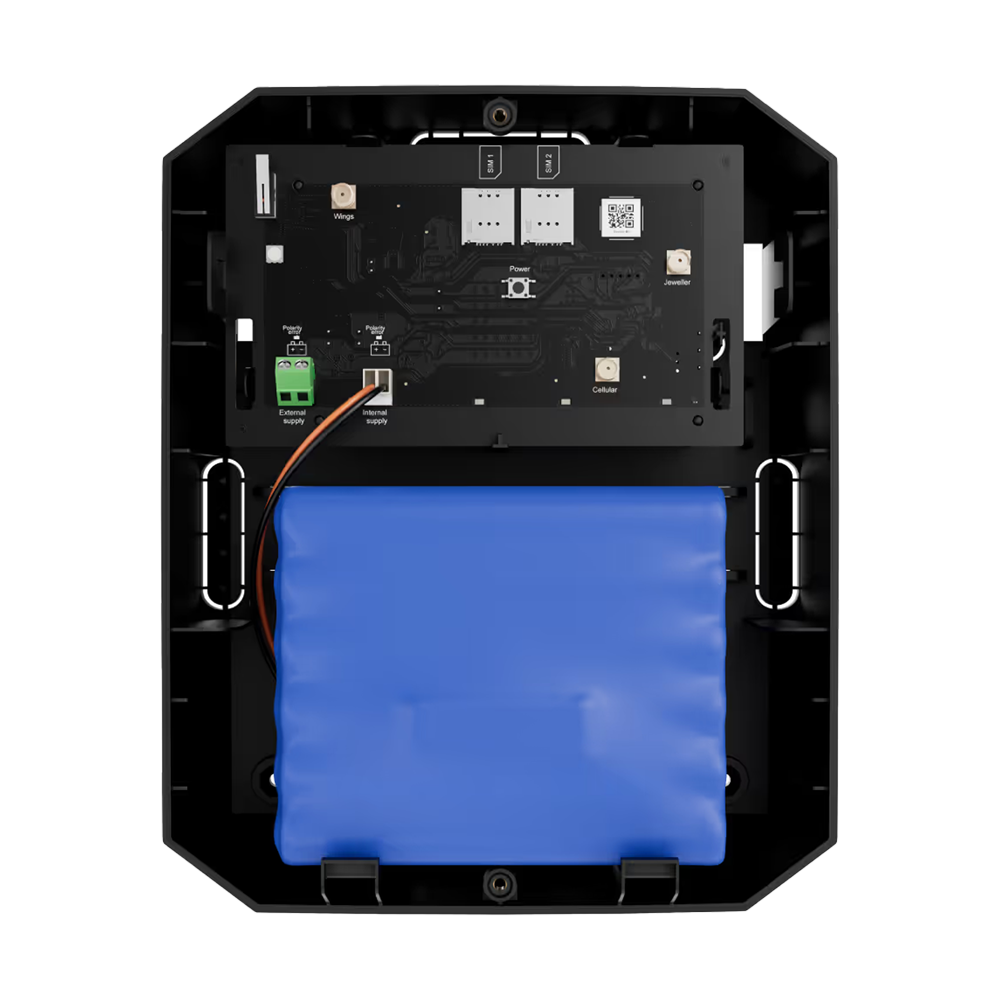 V-AJ-INTERNALBATTERY-RB-64V36AH image 2