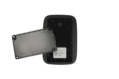 V-AJ-KEYPAD-B image 2