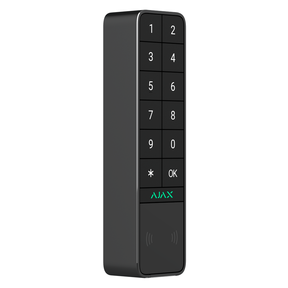 V-AJ-KEYPADOUTDOOR-B image 1