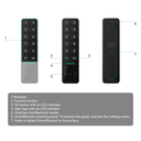 V-AJ-KEYPADOUTDOOR-GRA image 3