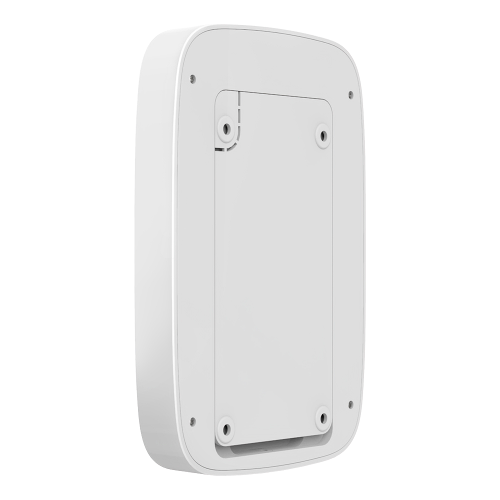 V-AJ-KEYPADPLUS-W-DUMMY image 1
