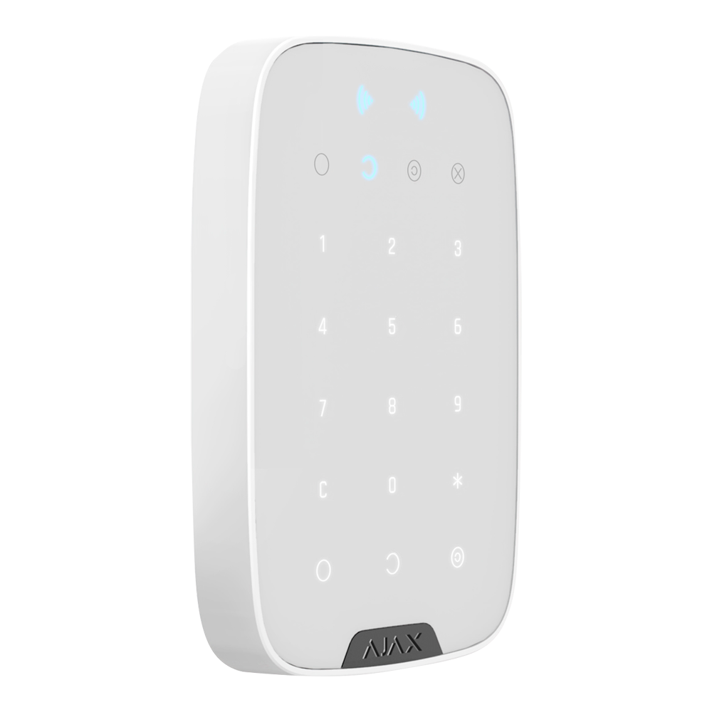 V-AJ-KEYPADPLUS-W-DUMMY image 2
