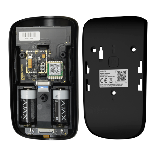 V-AJ-MOTIONCAM-HDR-PHOD-B image 2