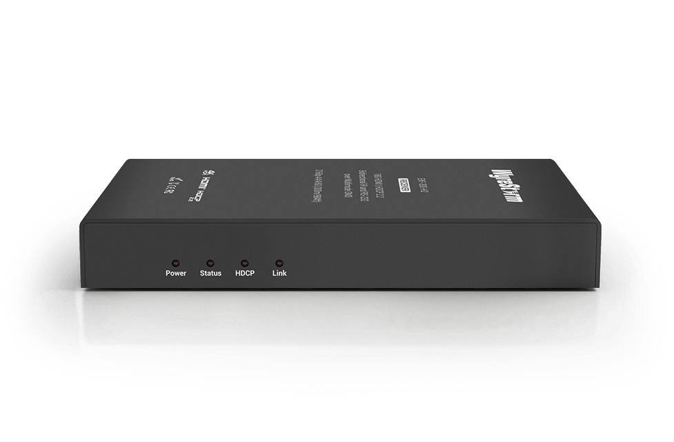 WyreStorm EXF-300-H2 4K HDMI Fiber Extender | Long-Range AV over Fiber