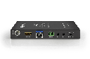 WyreStorm EXF-300-H2 4K HDMI Fiber Extender | Long-Range AV over Fiber