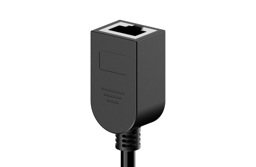USB Extender for Apollo Add-On Mic - WyreStorm