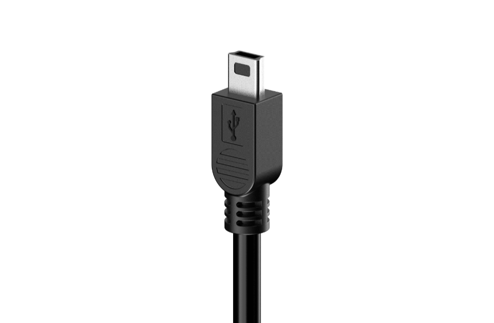 USB Extender for Apollo Add-On Mic - WyreStorm